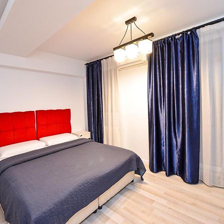 Bucharest City Center Apartment Bagian luar foto