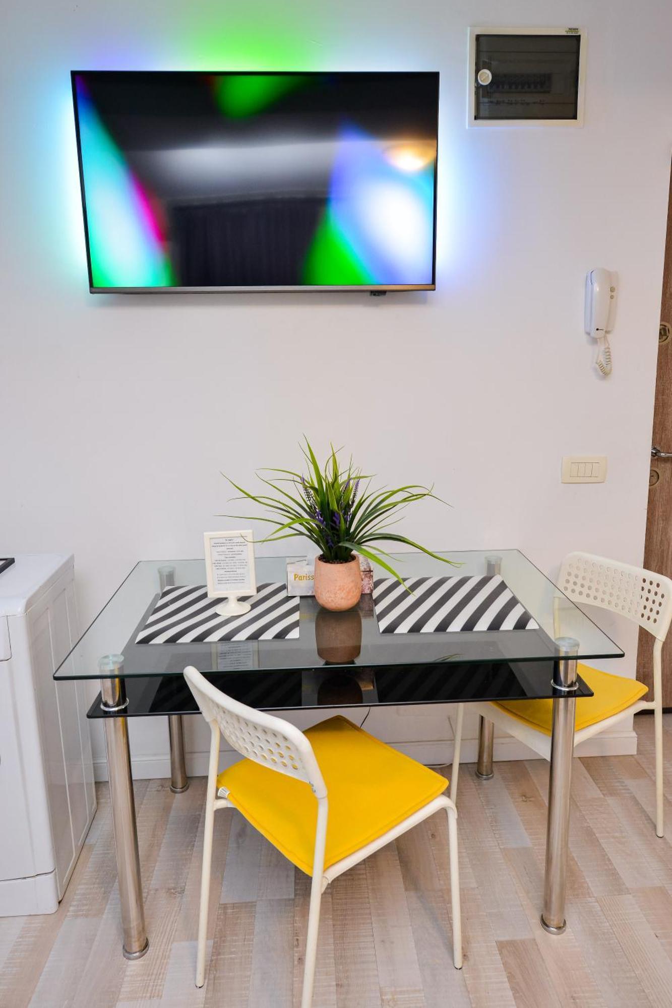 Bucharest City Center Apartment Bagian luar foto