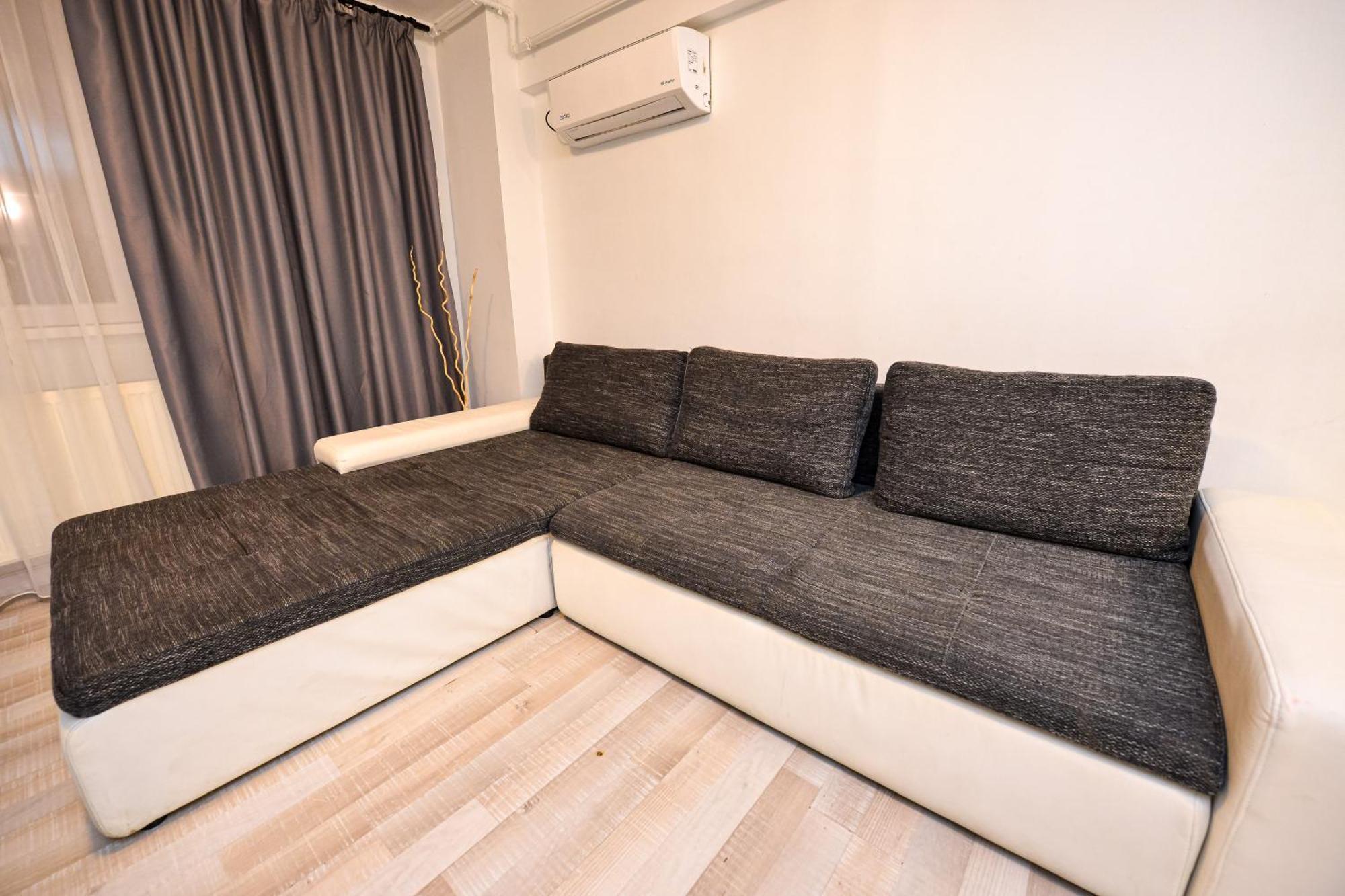 Bucharest City Center Apartment Bagian luar foto
